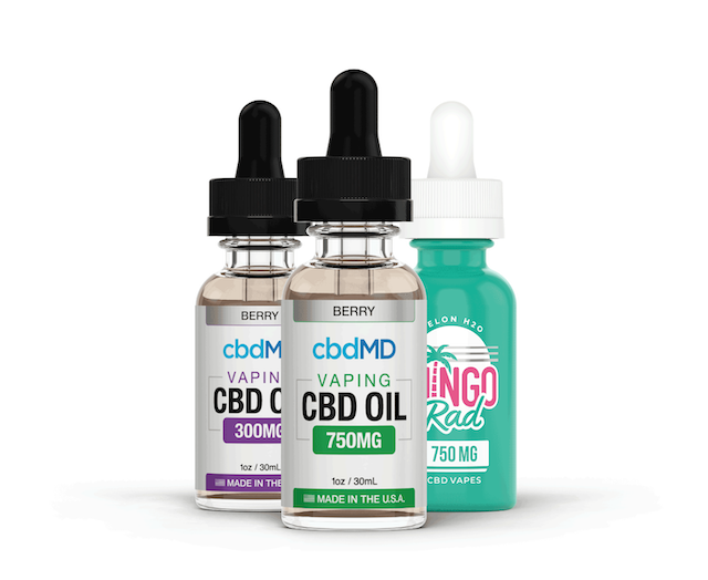 CBD Buyer's Guide