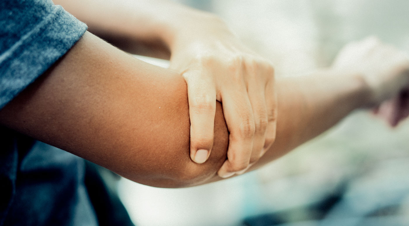 You Can Use CBD for Joint Pain Relief: Fact or Fiction?
