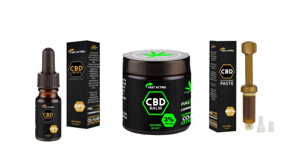 Bio Hemp CBD