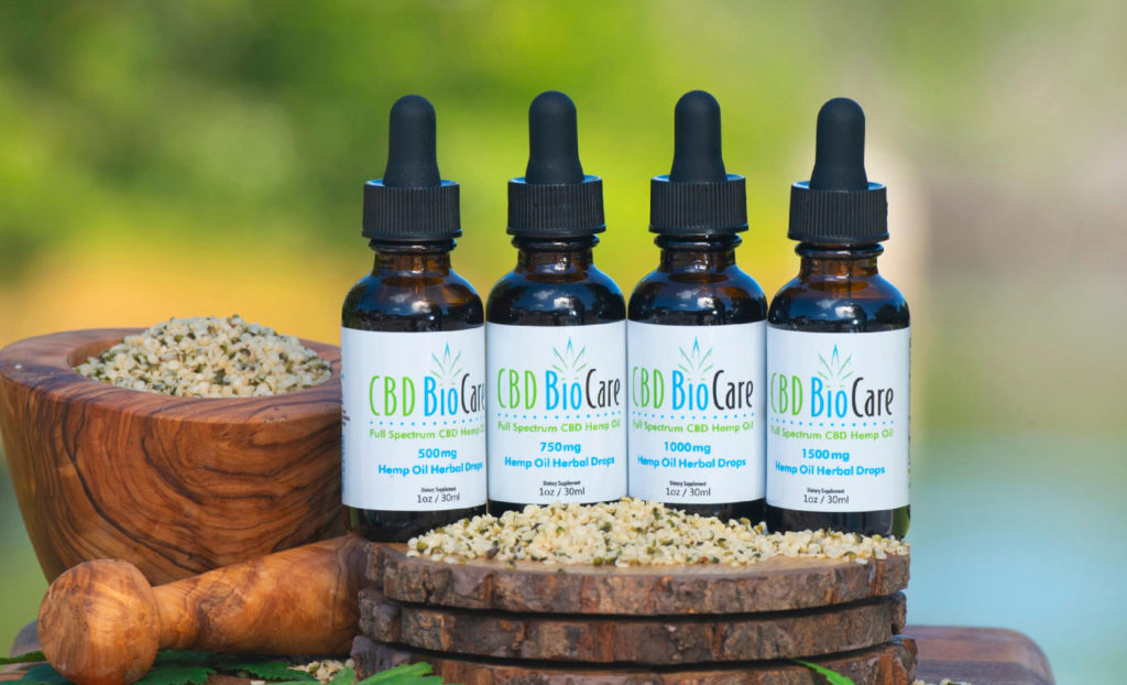 CBD BioCare