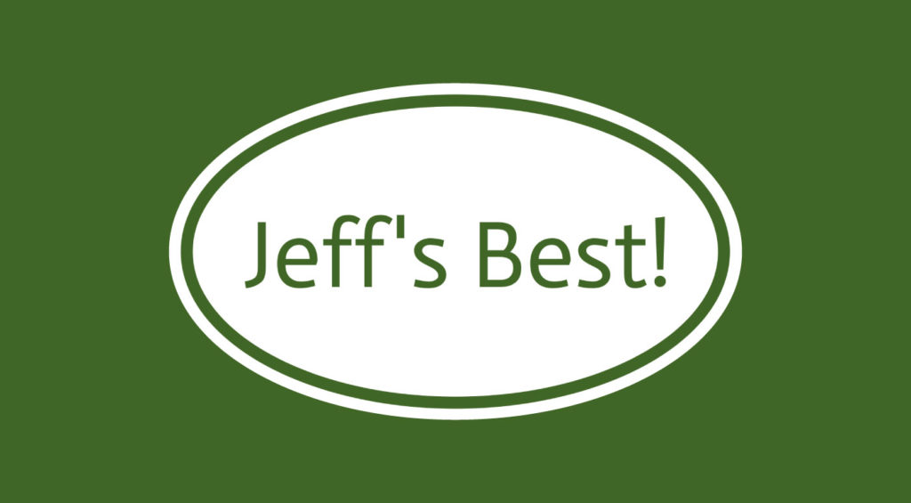 Jeff’s Best Hemp Company Review