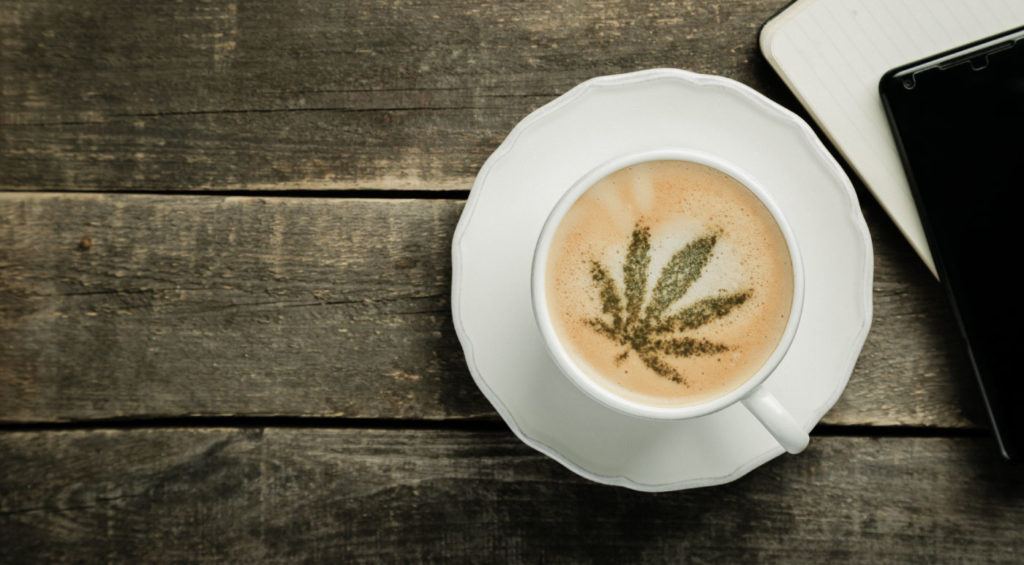 The 10 Best CBD Coffees