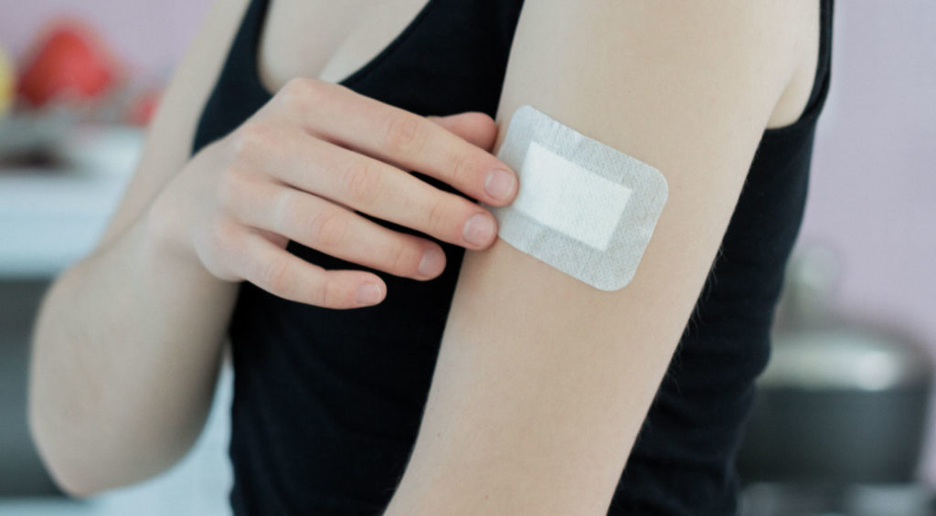Best CBD Patches
