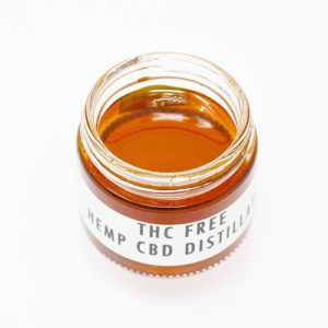 is thc oil legal in hawaii