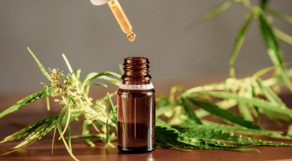 CBD Oil for Allergies