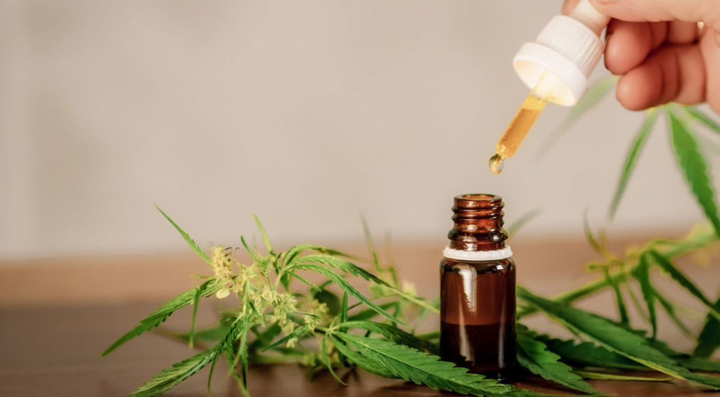 CBD for Lyme Disease