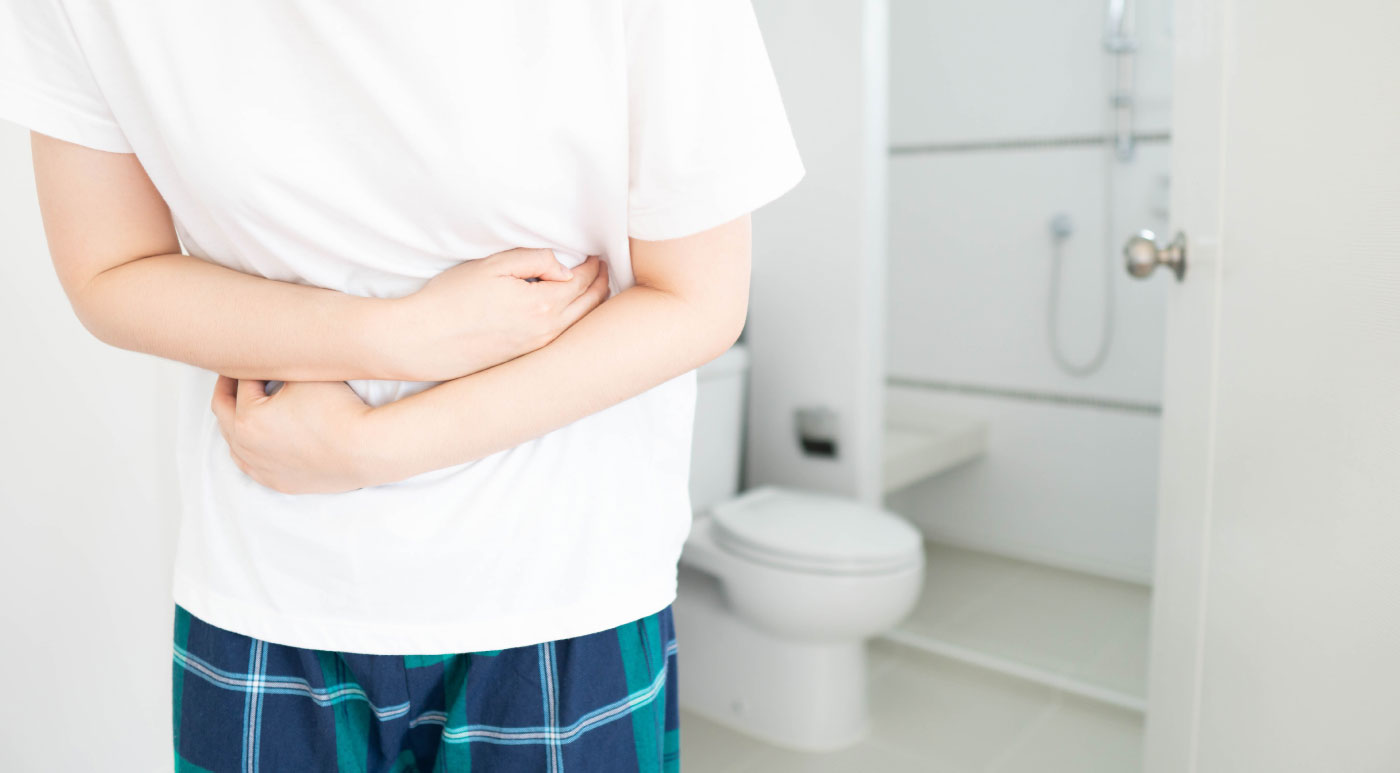 CBD for IBS: Everything You Need to Know
