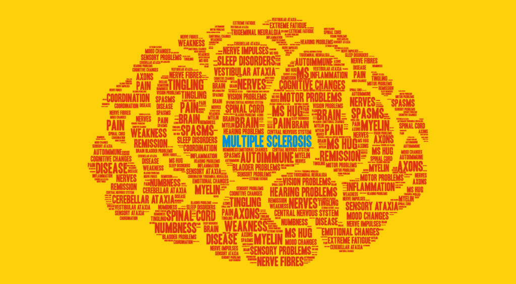 CBD for MS