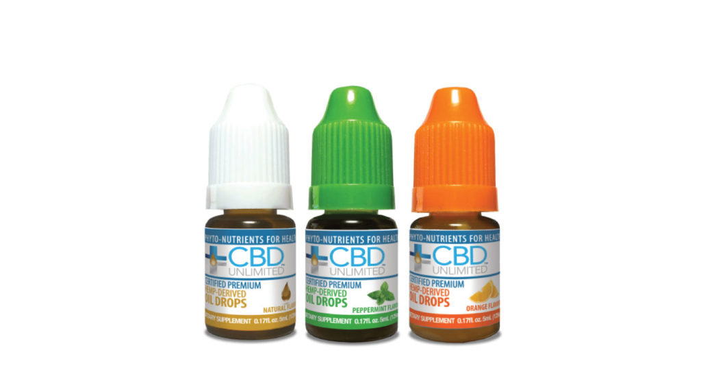 CBD Unlimited