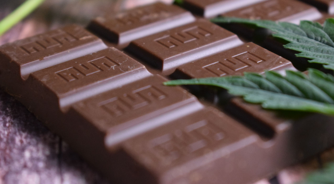 Best CBD Chocolates: