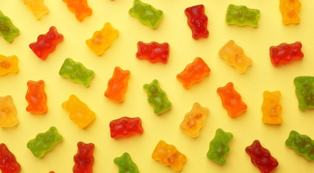 Best CBD Edibles