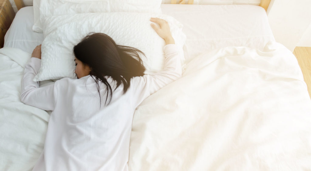 Best CBD for Sleep