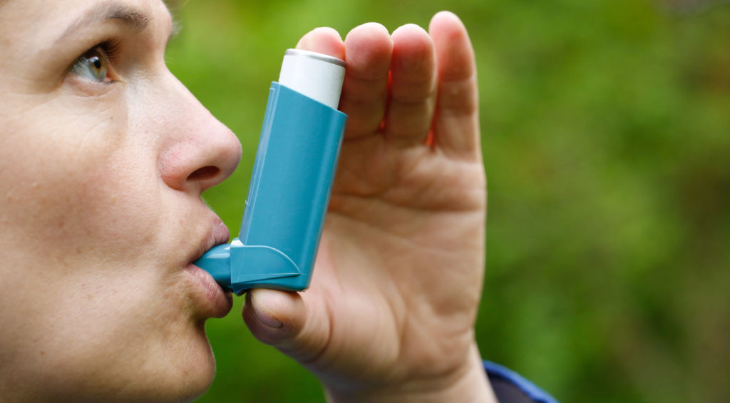 Meilleurs inhalateurs CBD