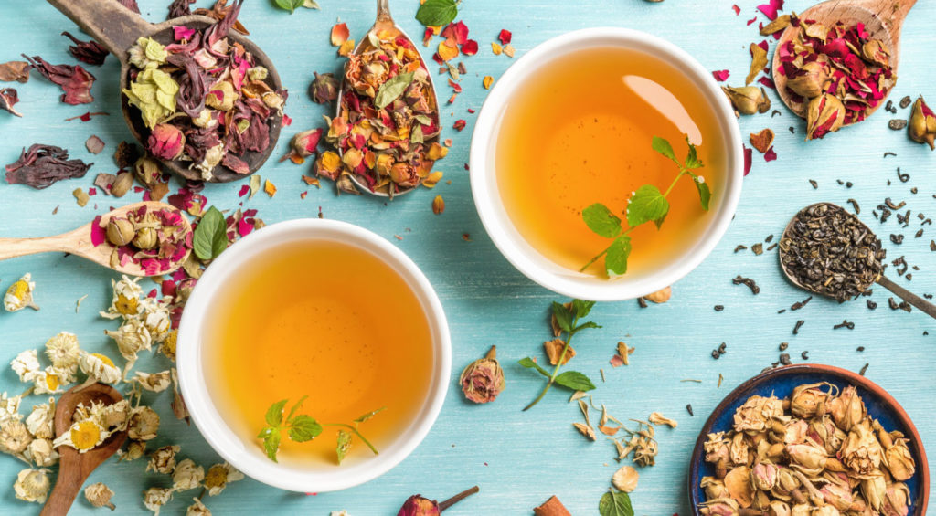 Best CBD Tea