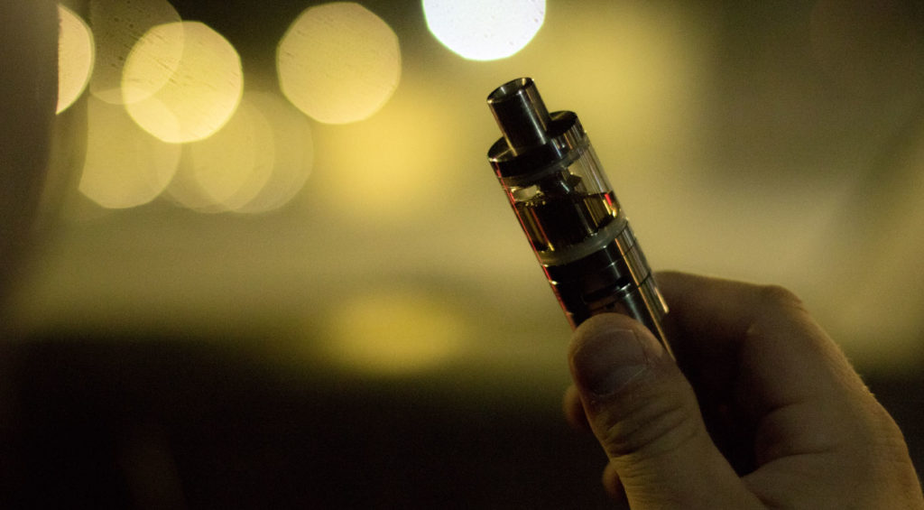 Best CBD Vape Starter Kits
