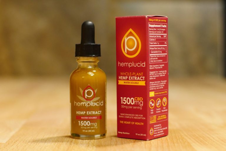 30 Best CBD Oil Companies Of 2019 for 2020 Best CBD Oils