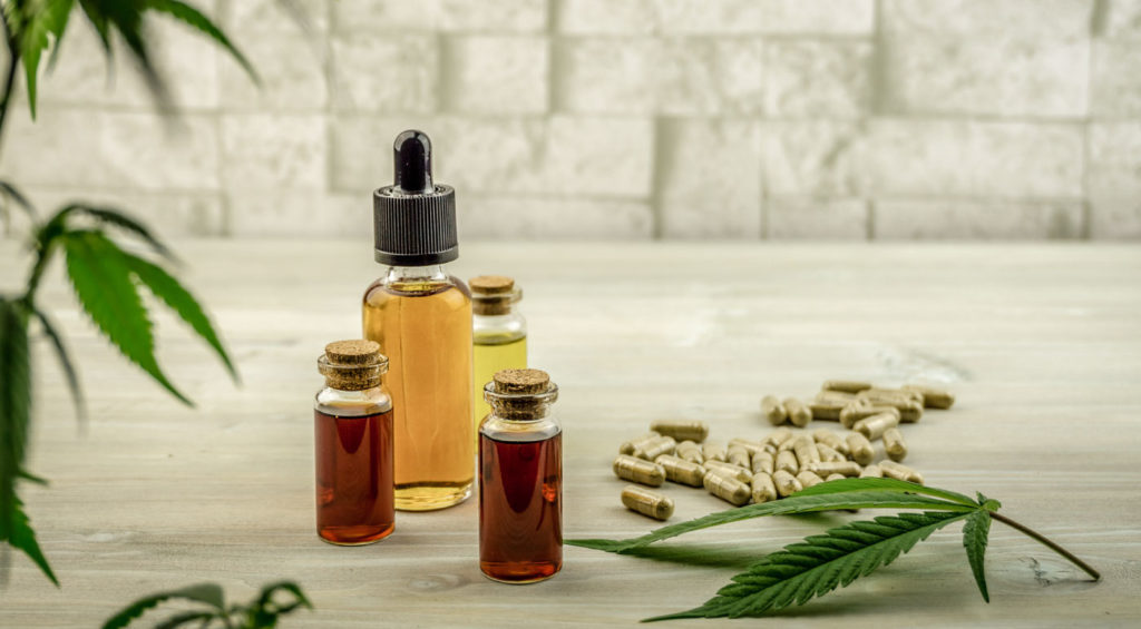 CBD and Lupus