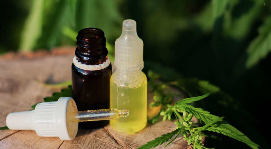 CBD Oil for Neuropathy