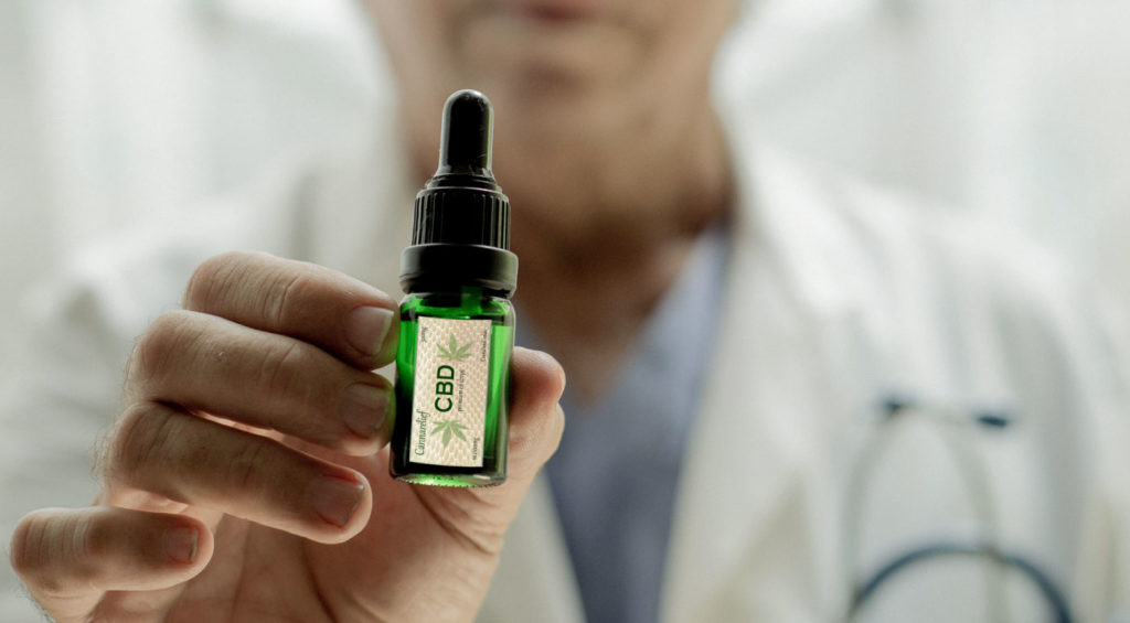 Does My CBD Product Contains THC?