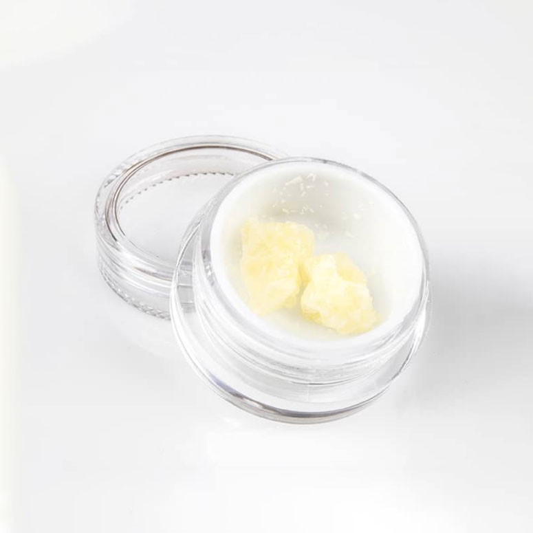 Cbd concentrate wax