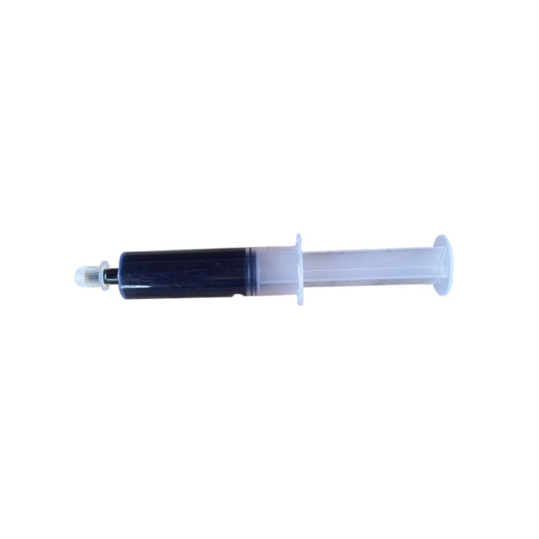 Bella’s Gold CBD Concentrate Syringe