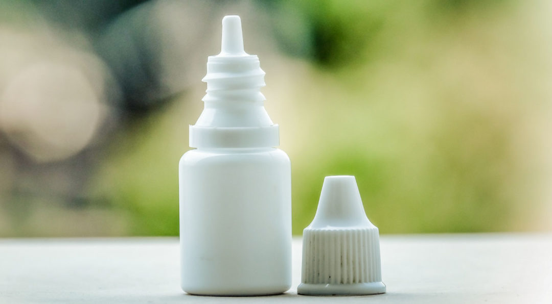 WARNING CBD Eye Drops May Cause More Harm Than Good Best CBD Oils