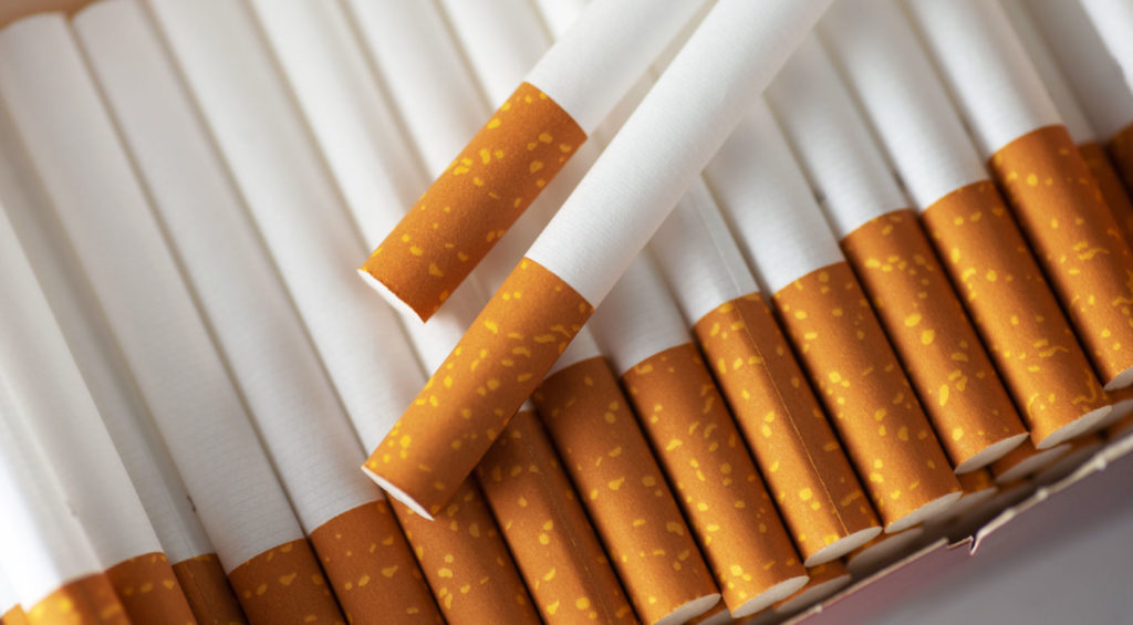 Best CBD Cigarettes