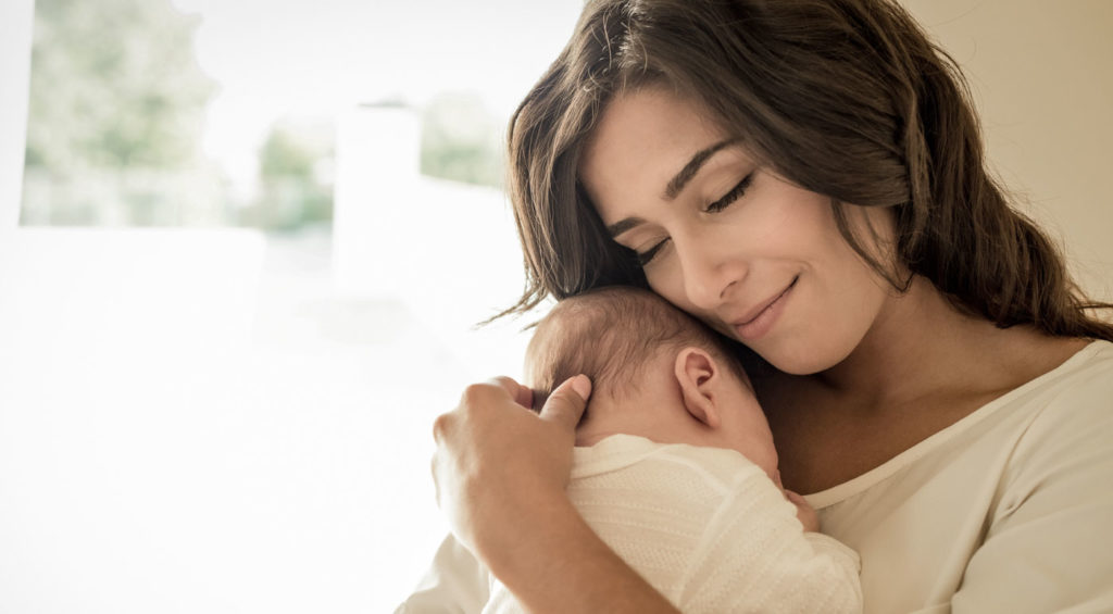 CBD Oil and Breastfeeding