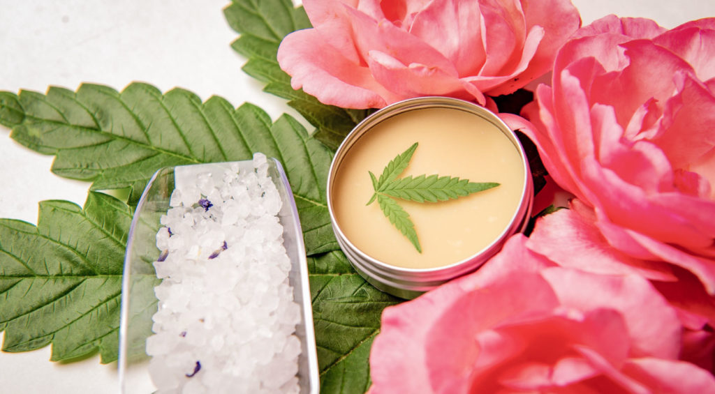 Best CBD Beauty Products