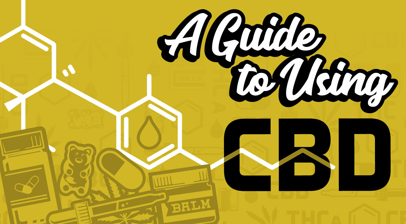 CBD Guide