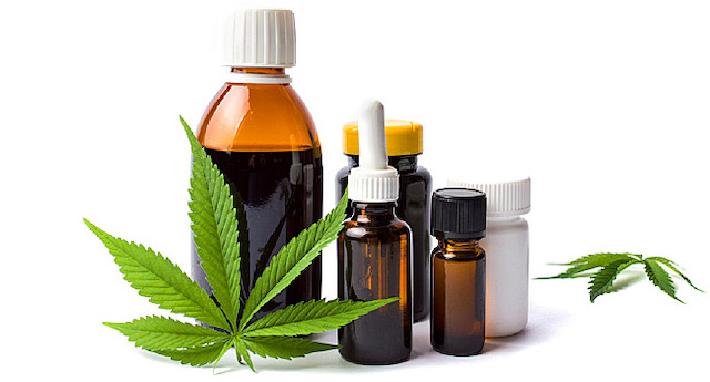 Best CBD Oil Companies