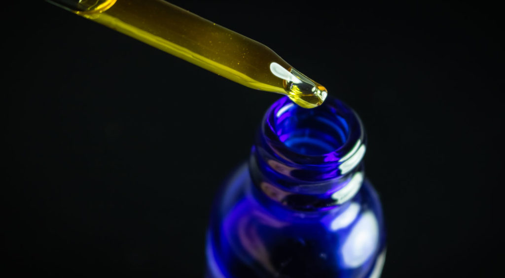 CBD Oil Dosage