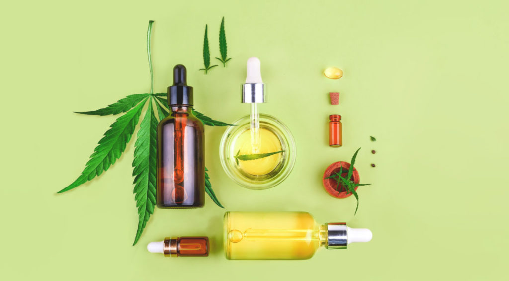 How is CBD Oil Made