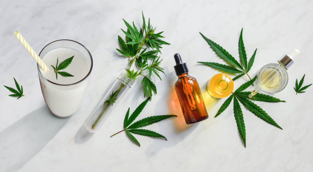 How to Use CBD Oil