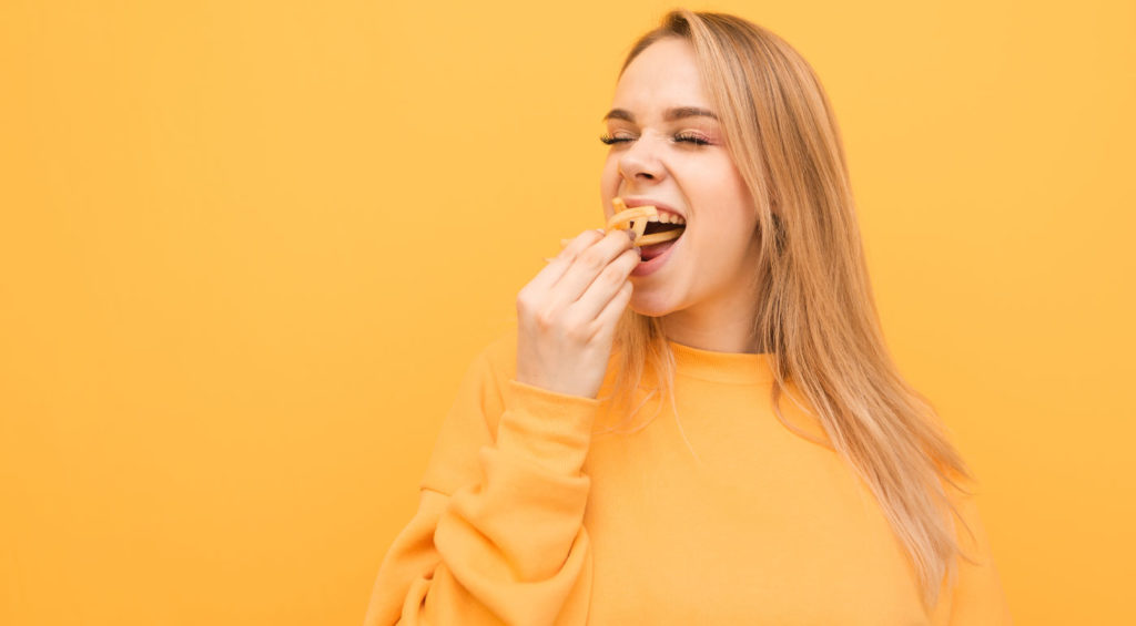 Does CBD Oil Make You Hungry