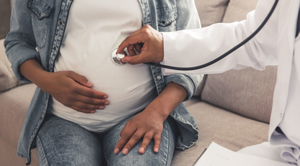 CBD Oil and Pregnancy