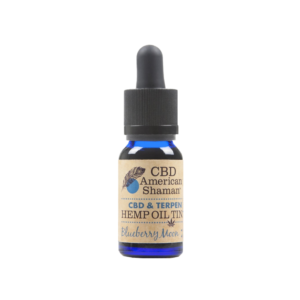 American Shaman Terpene Rich Hemp