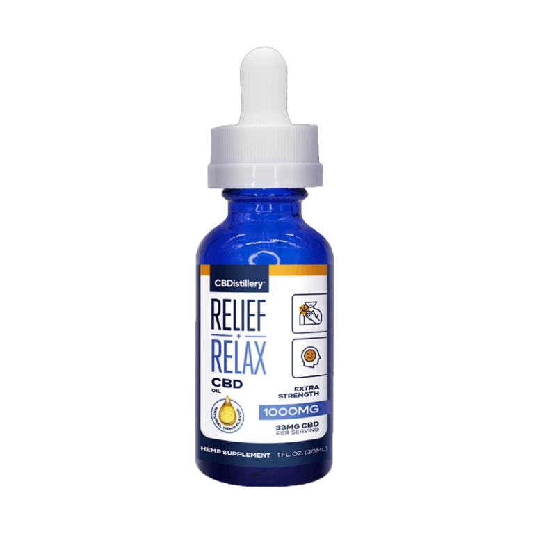 The 10 Best FullSpectrum CBD Oils in 2023 Best CBD Oils