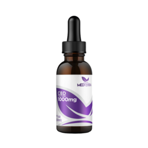 Medterra CBD Tincture