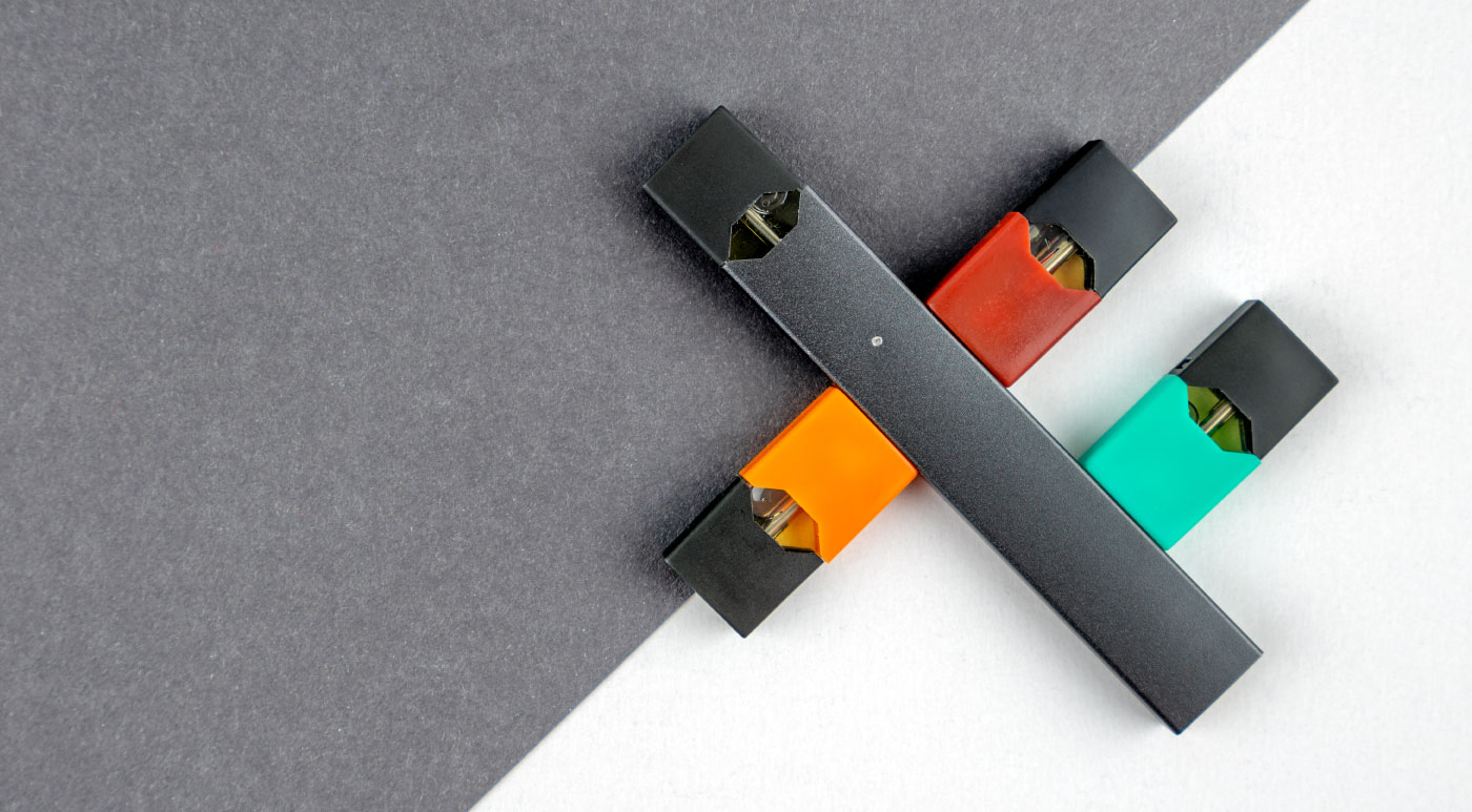 The Best Juul Compatible CBD Pods in 2020