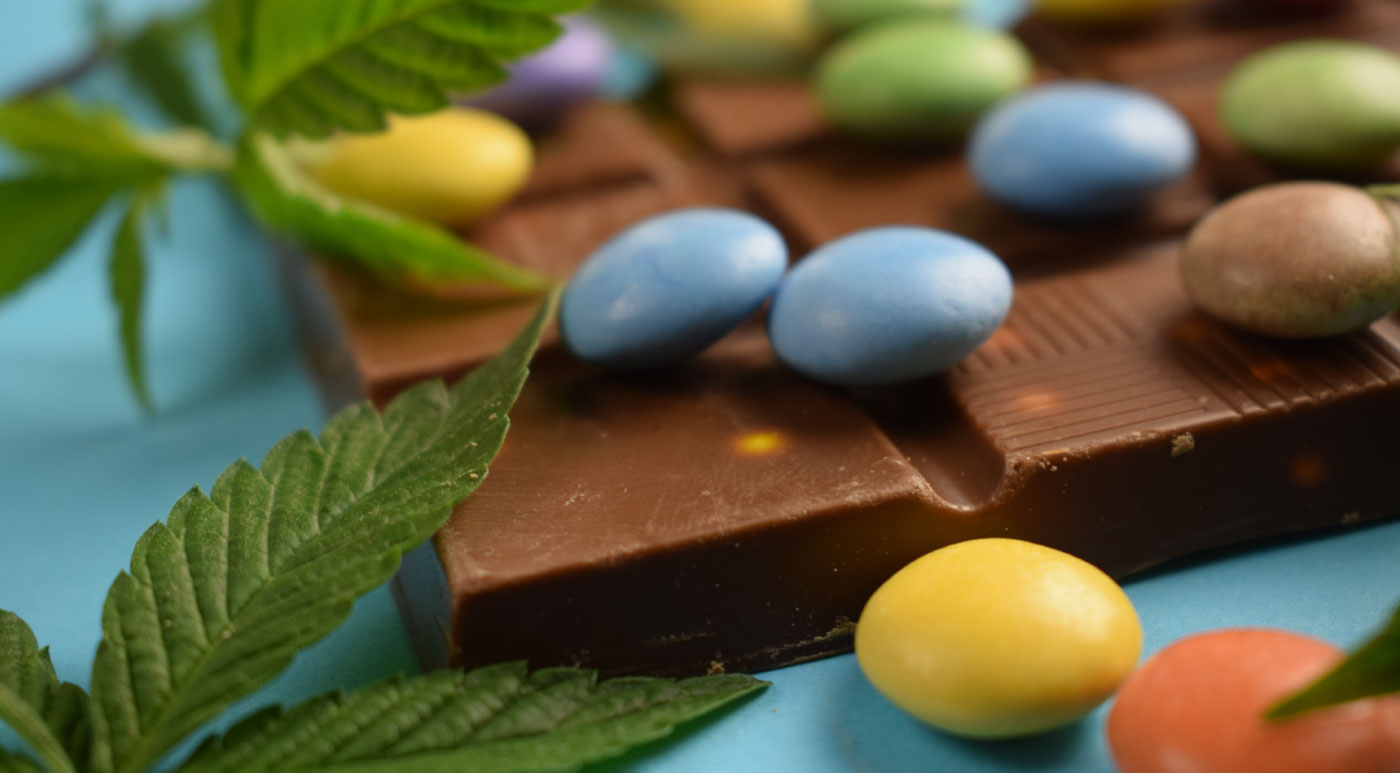Best CBD Candy Options for All Tastes