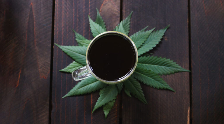 The 10 Best CBD Coffees