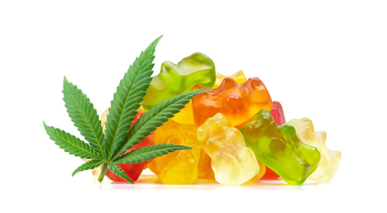 Top 10 Best CBD Snacks