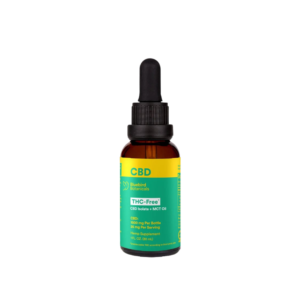 The Ultimate Medterra CBD Oil Review: Benefits and Side Effects