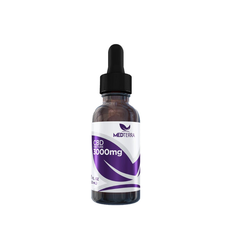 medterra cbd tincture