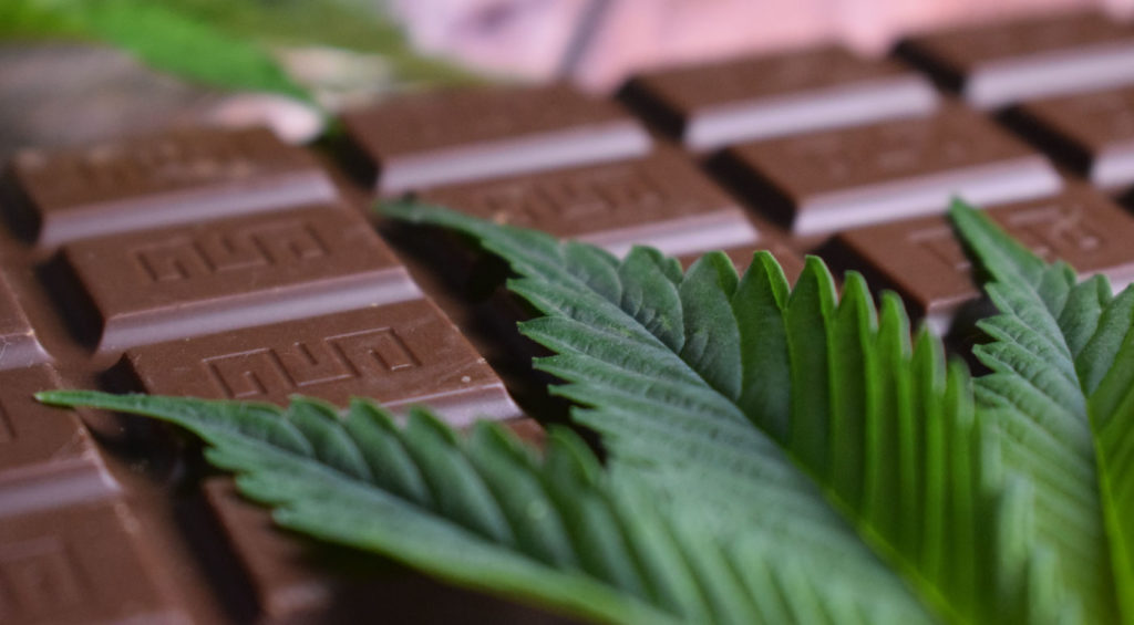 Best CBD Chocolates