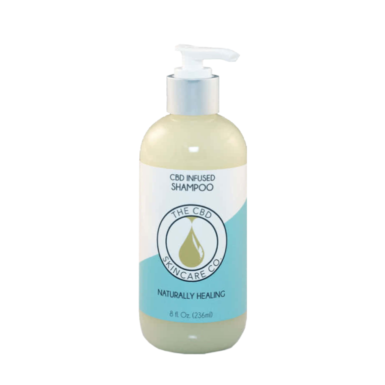 The 8 Best CBD Shampoos in 2023 Best CBD Oils