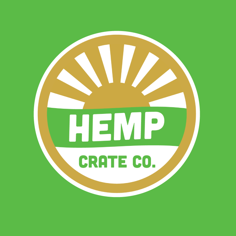 Hemp Crate Flower Co.