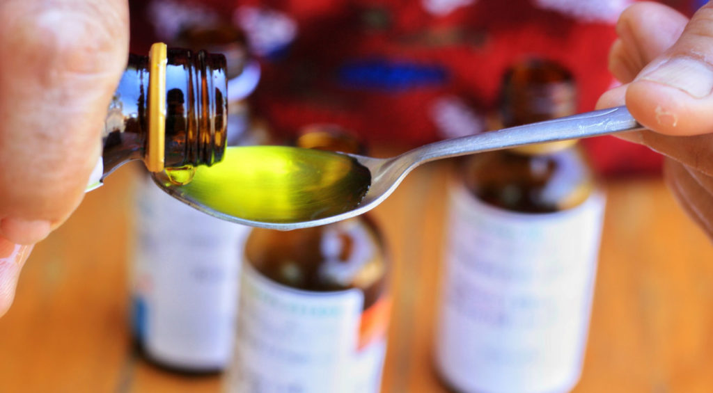 Best CBD Syrups