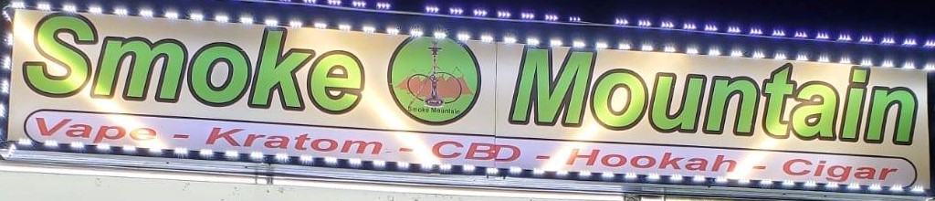 20 - CBD Shops in Nashville Logo